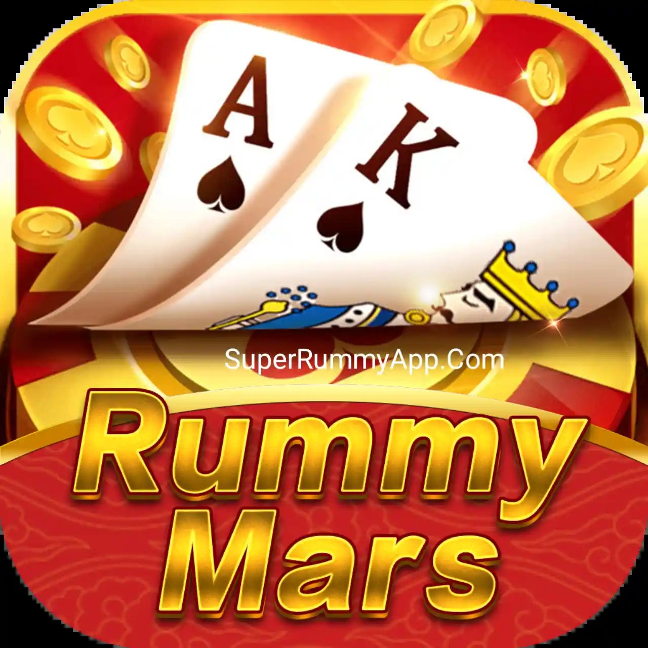 Casual Games inside Rummy Mars